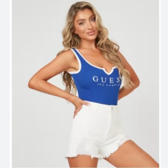 Guess Factory bodysuit - Picture 3 of 11